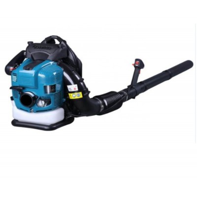 4 stroke gasoline leaf blower or 76cc vacuum blower or backpack hand held snow blower for European market