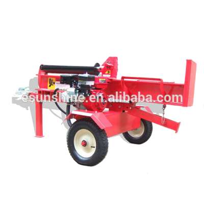 36T gasoline log splitter or hydraulic log splitter or Wood log splitter