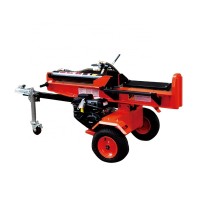 Hydraulic 22T gasoline log splitter/log splitter