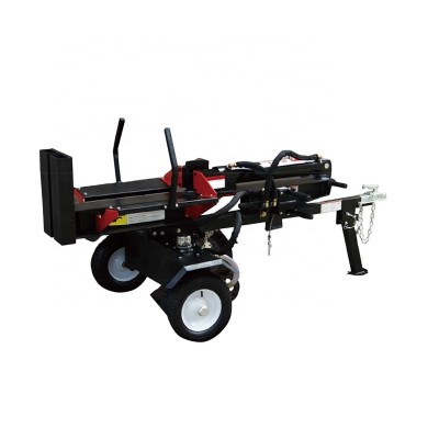 26T gasoline log splitter and petrol wood splitter with CE