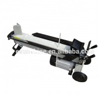 electric log splitter or 6T log splitter or small log splitter